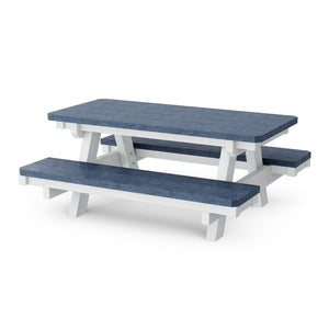 Heritage Child's Picnic Table Picnic Table