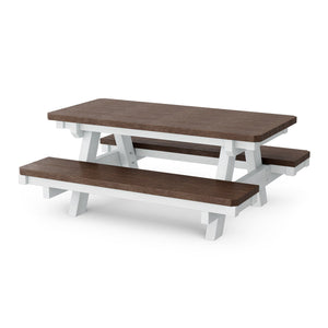 Heritage Child's Picnic Table Picnic Table