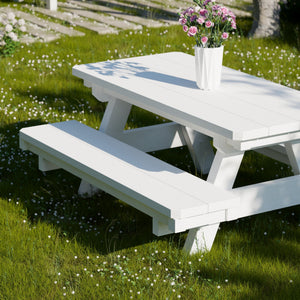 Heritage Child's Picnic Table Picnic Table