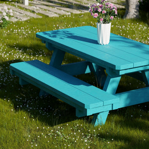 Heritage Child's Picnic Table Picnic Table