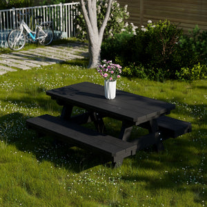 Heritage Child's Picnic Table Picnic Table