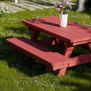 Heritage Child's Picnic Table Picnic Table