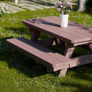 Heritage Child's Picnic Table Picnic Table