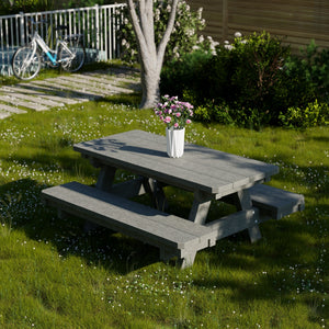 Heritage Child's Picnic Table Picnic Table