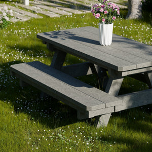 Heritage Child's Picnic Table Picnic Table