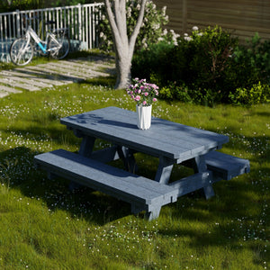 Heritage Child's Picnic Table Picnic Table
