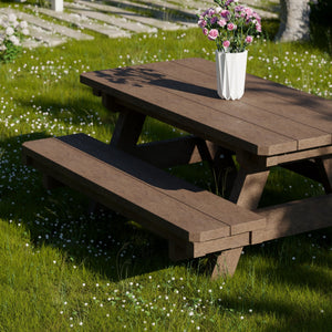 Heritage Child's Picnic Table Picnic Table