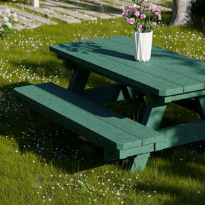Heritage Child's Picnic Table Picnic Table