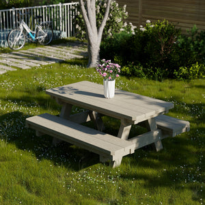 Heritage Child's Picnic Table Picnic Table