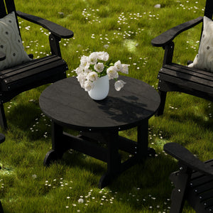 Heritage Conversation Table Outdoor Table