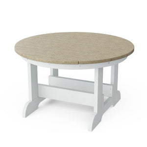 Heritage Conversation Table Outdoor Table