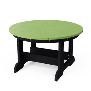 Heritage Conversation Table Outdoor Table