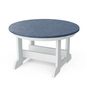 Heritage Conversation Table Outdoor Table