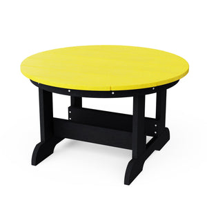 Heritage Conversation Table Outdoor Table