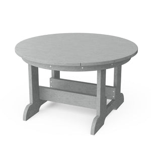 Heritage Conversation Table Outdoor Table