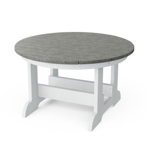 Heritage Conversation Table Outdoor Table