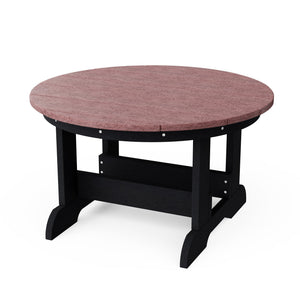 Heritage Conversation Table Outdoor Table
