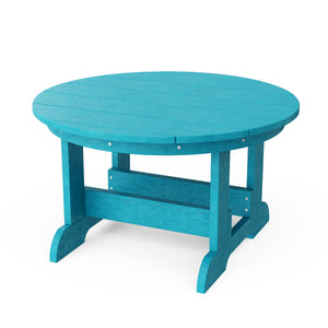 Heritage Conversation Table Outdoor Table