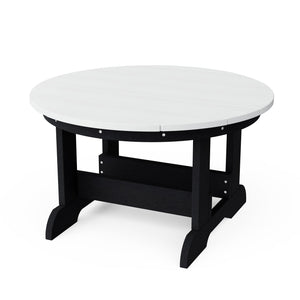 Heritage Conversation Table Outdoor Table