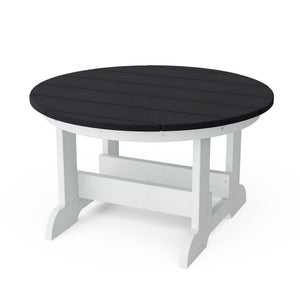 Heritage Conversation Table Outdoor Table