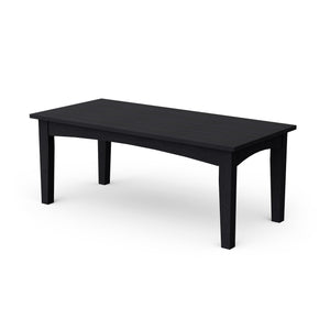 Heritage Deep Seating Coffee Table Outdoor Table