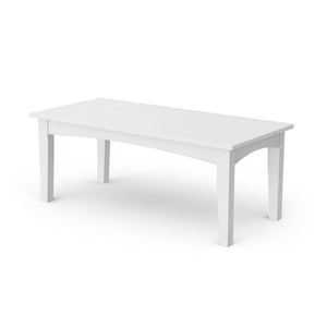Heritage Deep Seating Coffee Table Outdoor Table