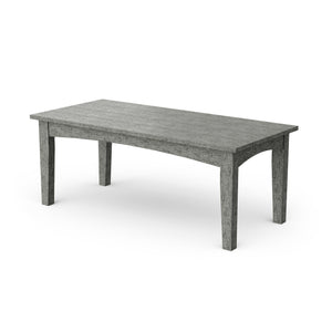 Heritage Deep Seating Coffee Table Outdoor Table