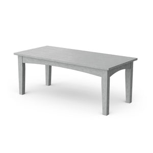Heritage Deep Seating Coffee Table Outdoor Table