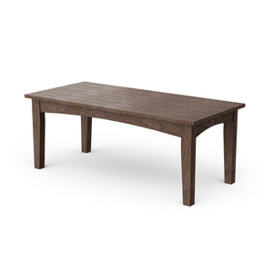 Heritage Deep Seating Coffee Table Outdoor Table