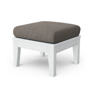 Heritage Deep Seating Ottoman - Option 1 Ottoman