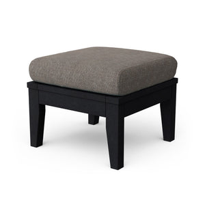 Heritage Deep Seating Ottoman - Option 1 Ottoman