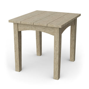 Heritage Deep Seating Side Table Side Table