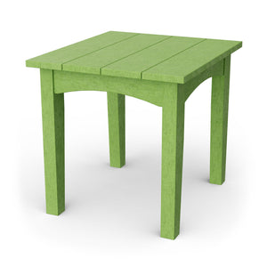 Heritage Deep Seating Side Table Side Table