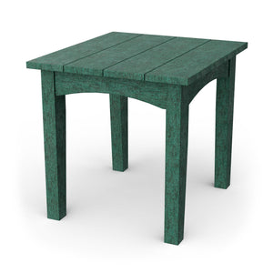 Heritage Deep Seating Side Table Side Table