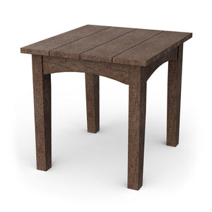 Heritage Deep Seating Side Table Side Table