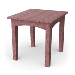 Heritage Deep Seating Side Table Side Table