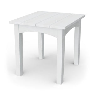 Heritage Deep Seating Side Table Side Table
