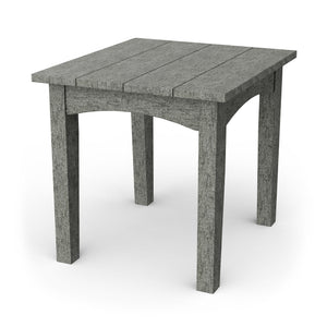 Heritage Deep Seating Side Table Side Table