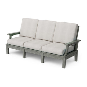 Heritage Deep Seating Sofa - Option 1 Garden Bench