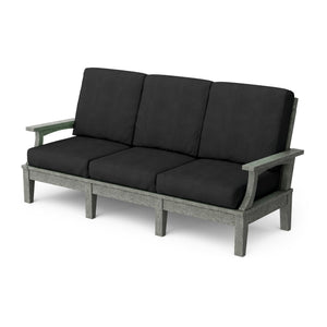 Heritage Deep Seating Sofa - Option 1 Garden Bench
