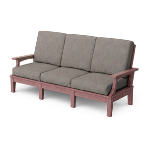 Heritage Deep Seating Sofa - Option 1 Garden Bench
