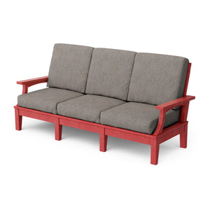 Heritage Deep Seating Sofa - Option 1 Garden Bench