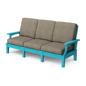 Heritage Deep Seating Sofa - Option 1 Garden Bench