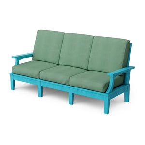 Heritage Deep Seating Sofa - Option 1 Garden Bench