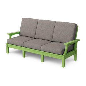 Heritage Deep Seating Sofa - Option 1 Garden Bench