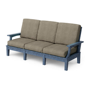 Heritage Deep Seating Sofa - Option 1 Garden Bench