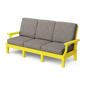 Heritage Deep Seating Sofa - Option 1 Garden Bench