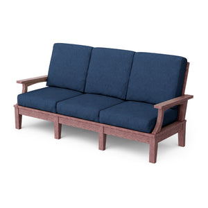 Heritage Deep Seating Sofa - Option 1 Garden Bench