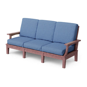 Heritage Deep Seating Sofa - Option 1 Garden Bench