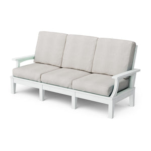 Heritage Deep Seating Sofa - Option 1 Garden Bench